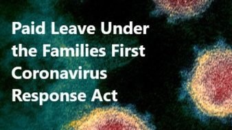 MP Employment Attorneys answer your questions on the #FFCRA. Check out the recording here 
#MPAttorneys #employmentlaw #employmentlawyer #humanresources bit.ly/2UYv9GL