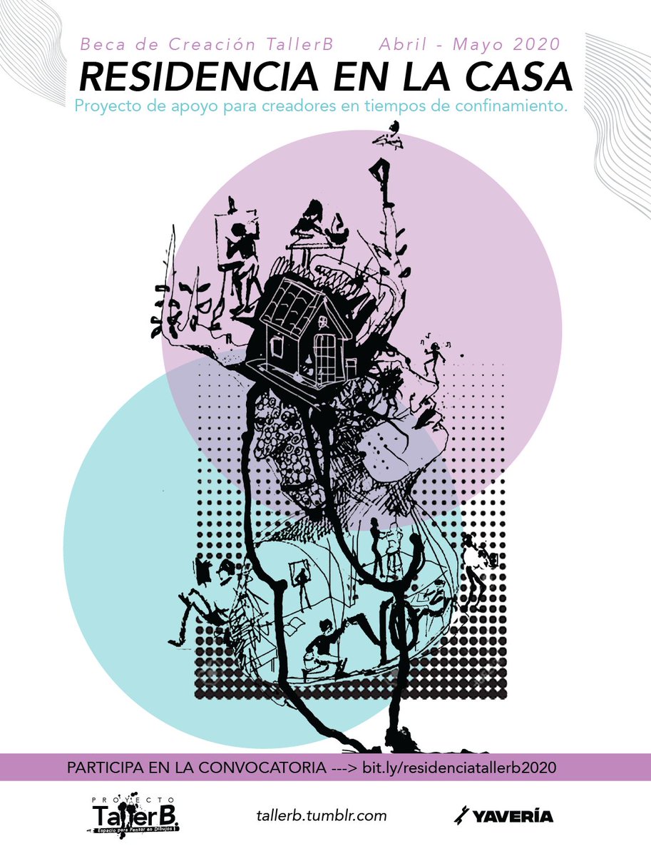 YAVERÍA tweet media