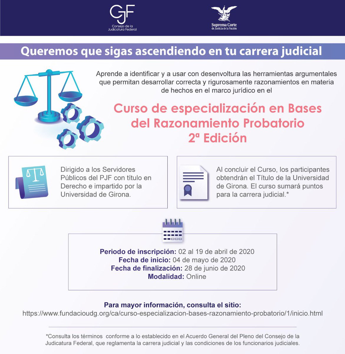 Suprema Corte tweet media