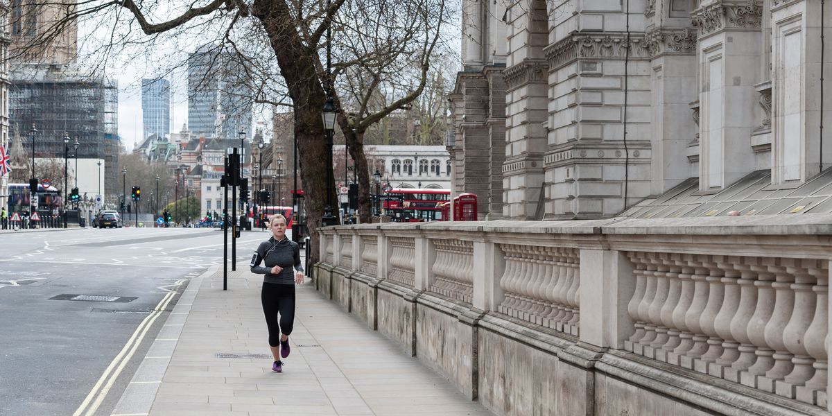 Runner's World UK tweet media