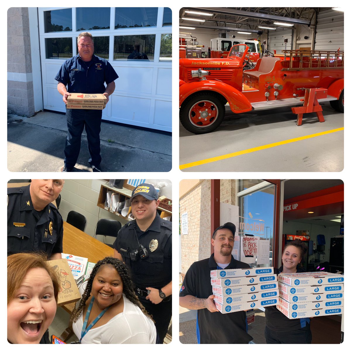 keri_penberthy's tweet photo. SO incredibly proud of my team today! Everyone is out spreading the love across the East Coast all day long! #EastCoastRiders #FNAppreciation @Jmatalanglois https://t.co/yQYsbcCuYS