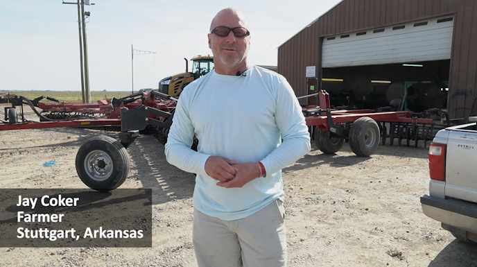 ARDeptAg's tweet photo. WATCH: Arkansas Agriculture Staying Proactive on the Farm: COVID-19
https://t.co/eOU0HVUEBj https://t.co/80kZYvELVM