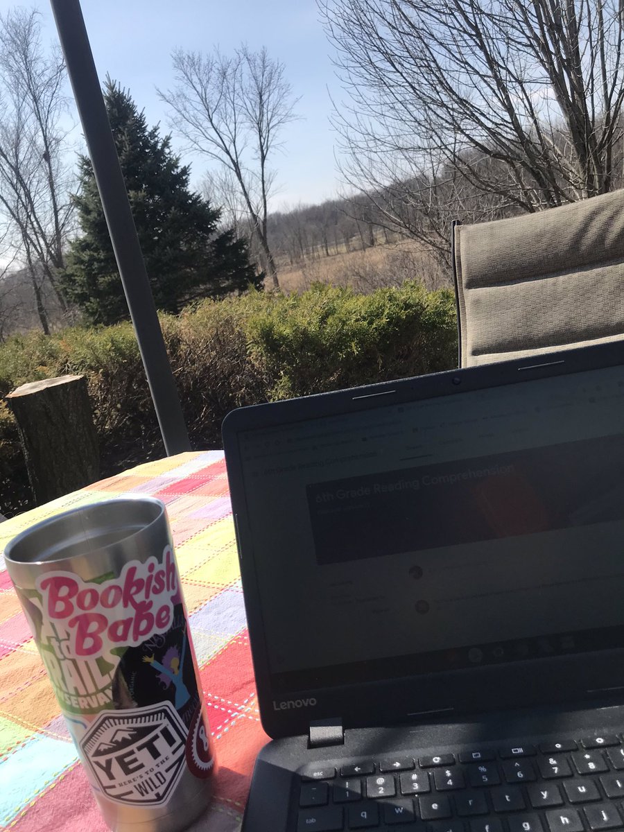 PatriciaPsankey's tweet photo. Long week...but grateful to feel needed and able to work outside! https://t.co/3RAgpUVOA0