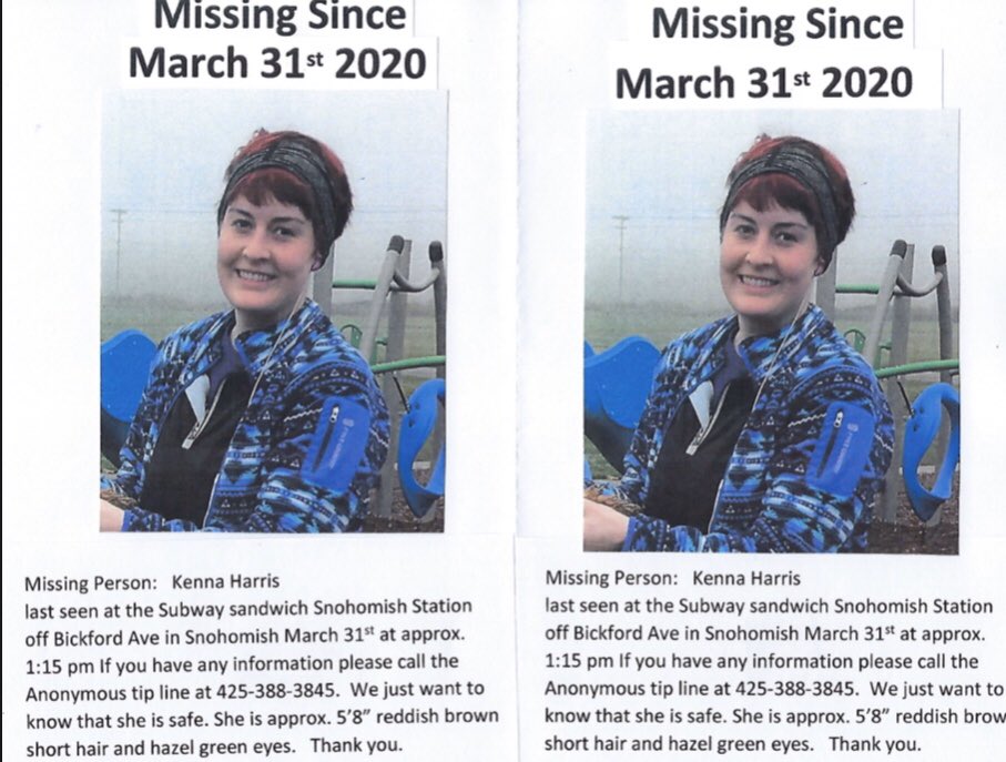 KAYLEEBOONER's tweet photo. PLEASE RETWEET &amp; help find my friend, Kenna Harris!!! She is missing. Thank you❤️ https://t.co/I7uJtjzdLl