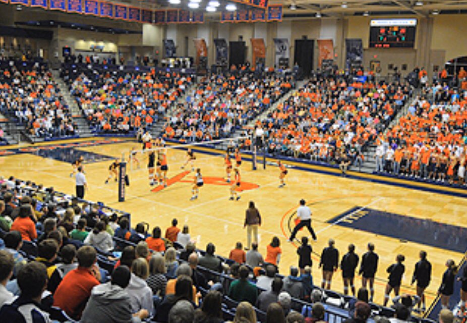 TweetsbyCoachP's tweet image. The College Basketball Process 

🚨🚨D3 Facility Spotlight🚨🚨

DeVos Fieldhouse @HopeCollege 

This 3,400+ seat arena makes many D1s envious! An amazing &amp;amp; beautiful facility

PLEASE don’t respond with other schools..I’ll do others later...let’s highlight each one individually
