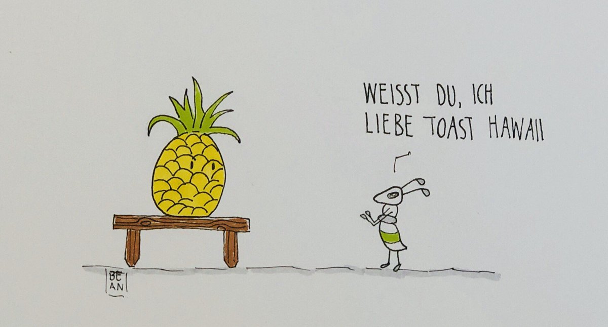 wirbelkoepfe's tweet photo. Nach 21 Tagen in Isolation freundete sich Ant_on mit der #Ananas an.
#kleinekunstklasse #ants #a_pril @funkeltraenchen https://t.co/UAsUg0EI8t
