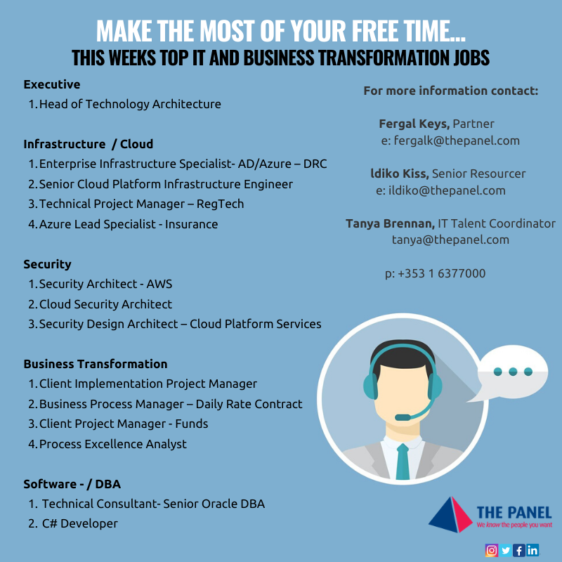 The Panel - Creating Exceptional Futures tweet media