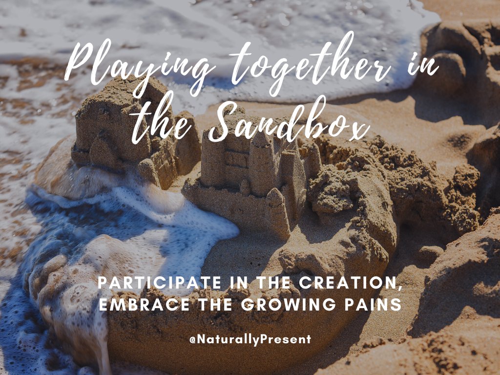 hmc1223's tweet photo. Do you remember when you first heard about coronavirus? Suddenly your sandbox looks radically different and it has some growing pains. https://t.co/Ej1XAxbGzr

#naturallypresent #pause #growingpains #consciouschoice #earthlove #learning #growth #mindset #wegotthis #covid19 https://t.co/188NjSMbm9