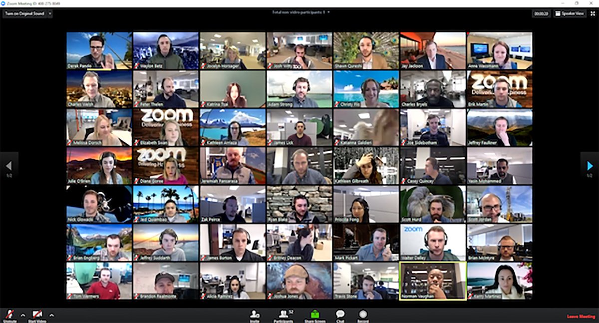 HartfordBiz's tweet photo. Just in: Central CT United’s Way virtual annual meeting suffers ‘Zoombombing’

“I was shocked by the images. I did have that moment of ‘oh my goodness, what is happening?.’ ”
https://t.co/TSubI7BRWH https://t.co/ITZ0n7B5I7