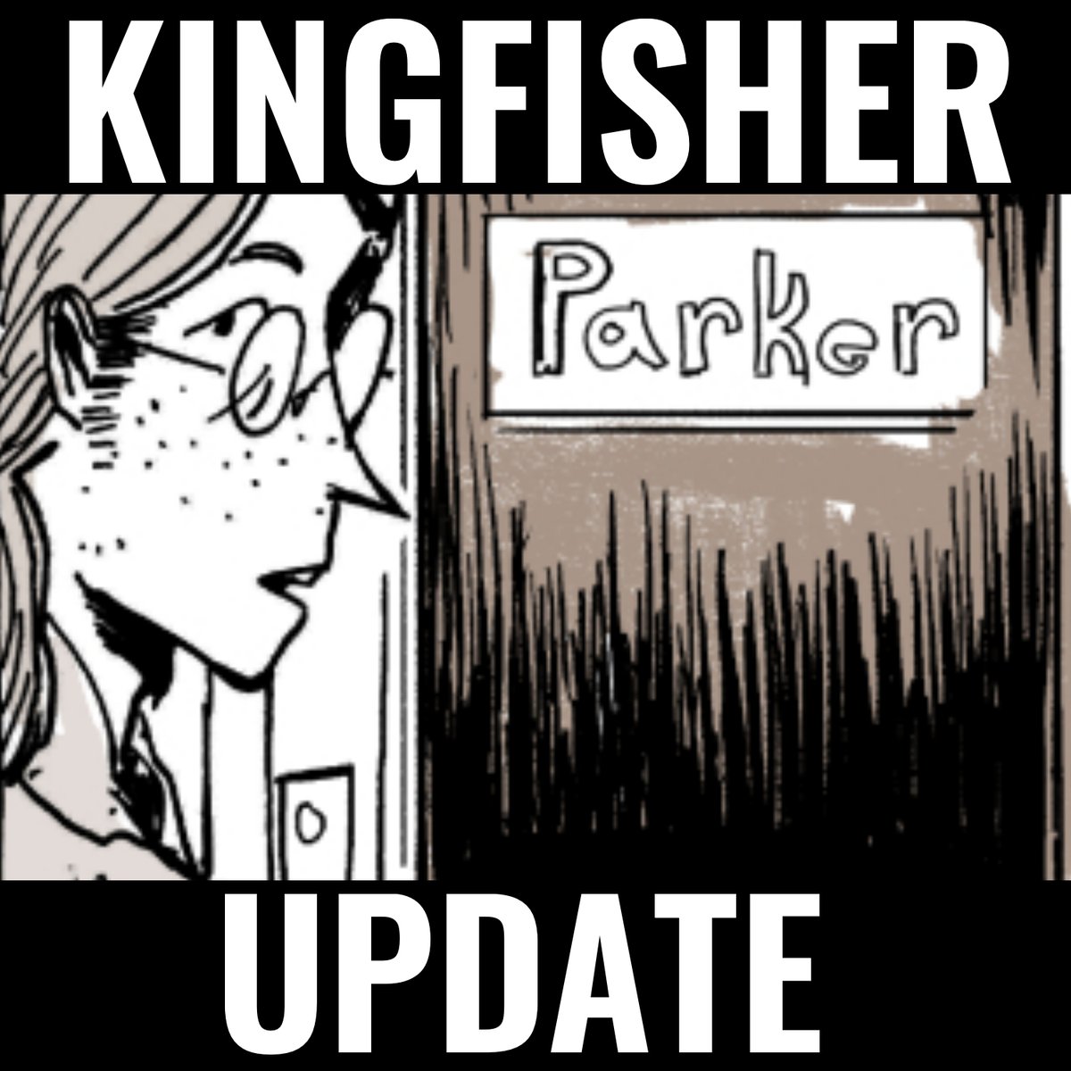 ?Kingfisher update!?

Well, that was weird.  #Webcomics
https://t.co/GYXI1T3UV6 