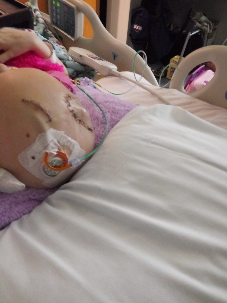 🎗Naomi's Fight🎗 tweet media