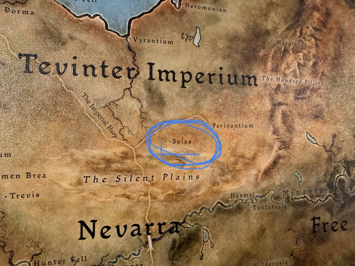 dragon age inquisition support from nevarra dragon age inquisition support from nevarra