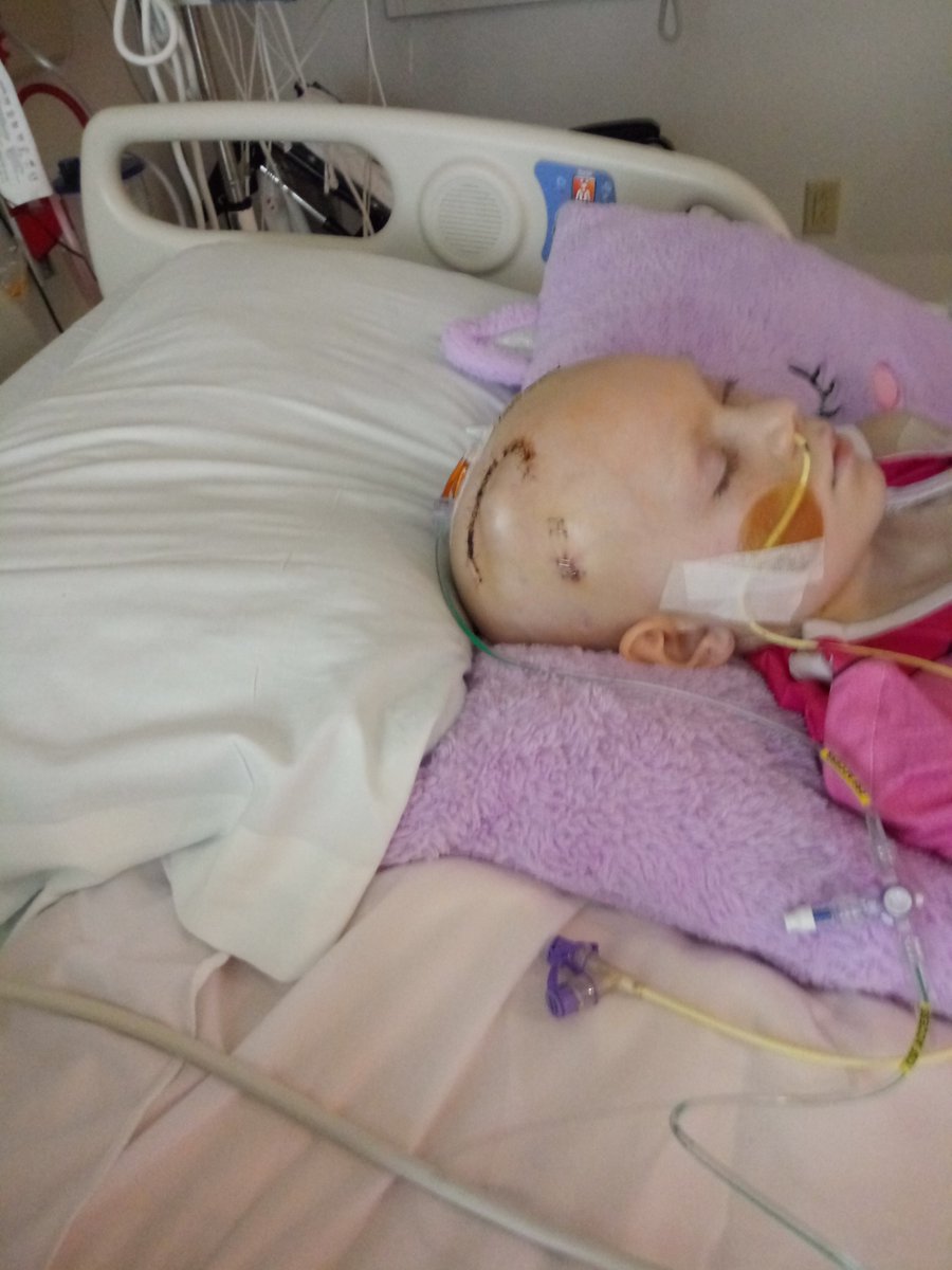 🎗Naomi's Fight🎗 tweet media