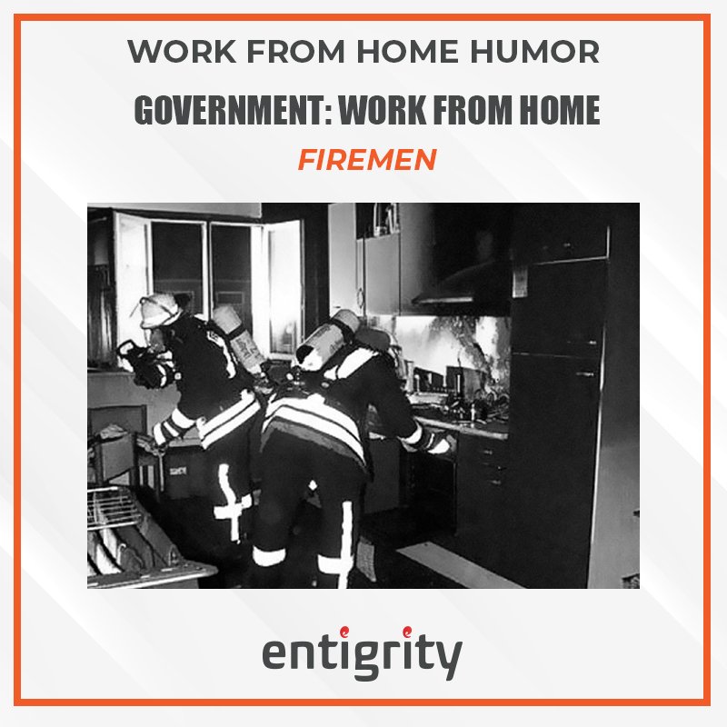 CpaGoossen's tweet image. #Workfromhome #Humor #CoronaVirus #pandemic #RemoteWorking #OffshoreStaff #Entigrity2020