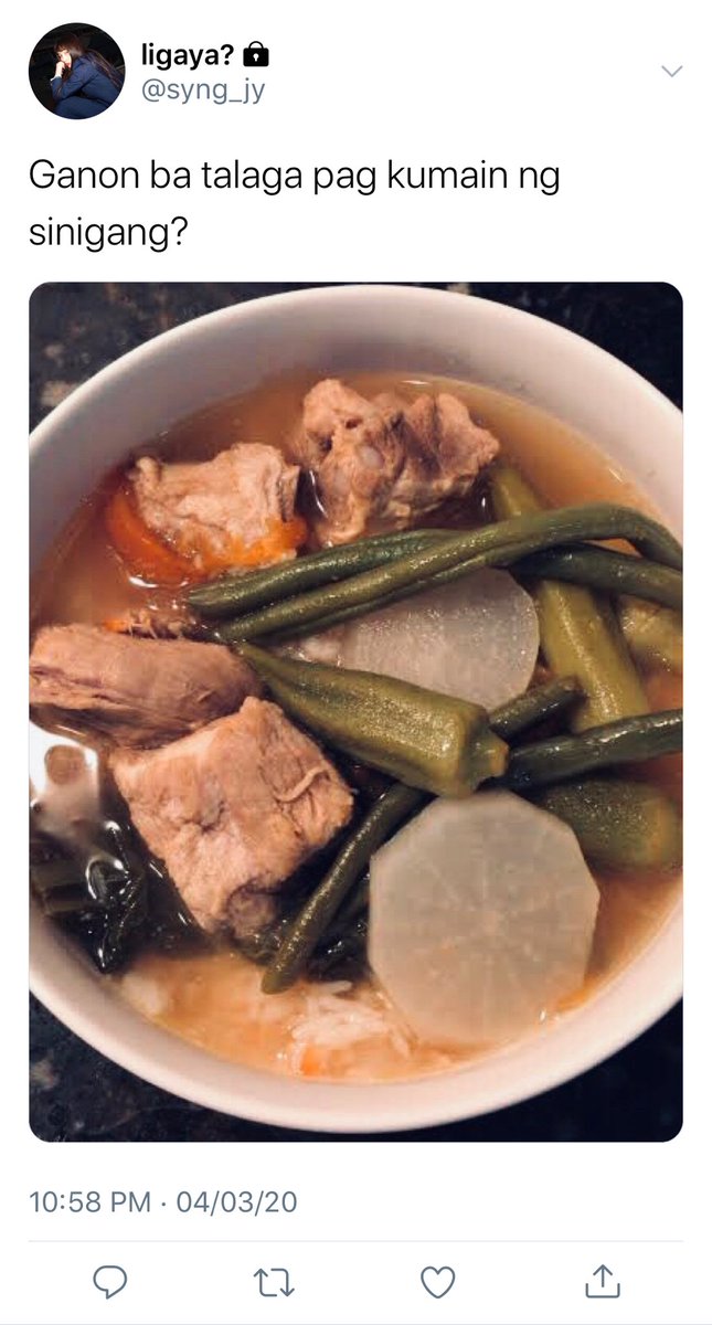 15grabe nagcrave siguro ako ng sinigang.