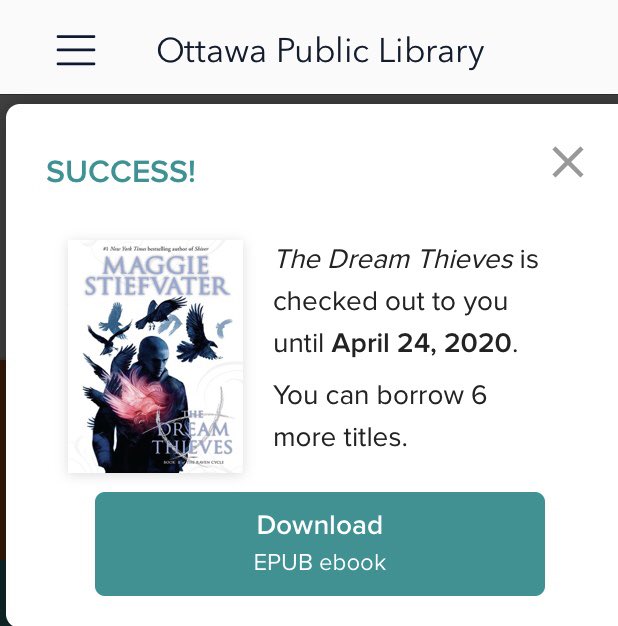 SweetIngenuity's tweet photo. I 💕 my local library - keeping me entertained on an artist’s budget while safely isolated at home :) https://t.co/UnCjoWhOi8