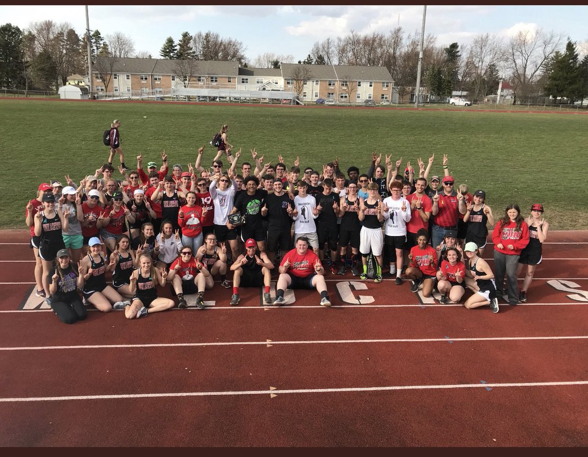 wildcats18_nl's tweet photo. #FlyHigh12 β€οΈ https://t.co/3bzKRcR5a1