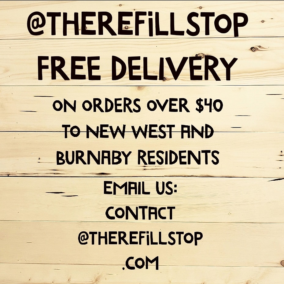 The Refill Stop tweet media