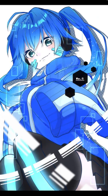 No.6 