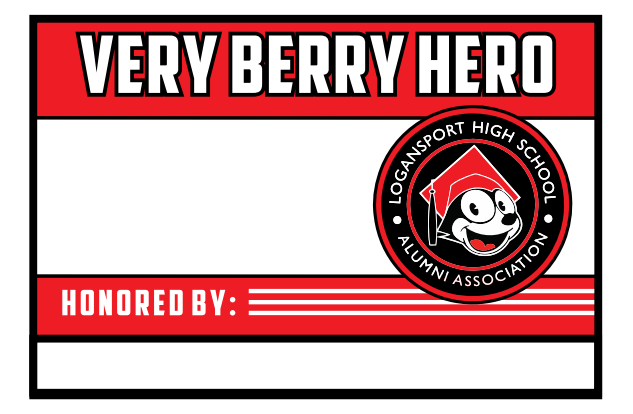LHS Alumni Association is offering a unique way for community members to recognize the Class of 2020 and LCSC employees. #WeAreLogansportSchools #INthistogether Learn more: bit.ly/2UYp3WD