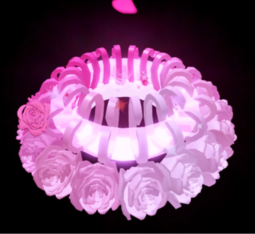 UMae33's tweet photo. ^TRADING VALENTINES DAY HALO 2019^

For the halo: Another halo ´･ᴗ･`

Comment if u have an offer ᕕ( ᐛ )ᕗ

 #royalehightrading #RoyaleHighHalo #royalehightrade #royalehigh #royalehighoffers https://t.co/qFhmCSXaz0