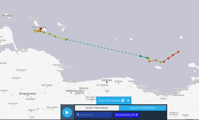 escudobolivariano2020 - Noticias Y Generalidades - Página 39 EUsCqP8WAAE71CQ?format=jpg&name=small