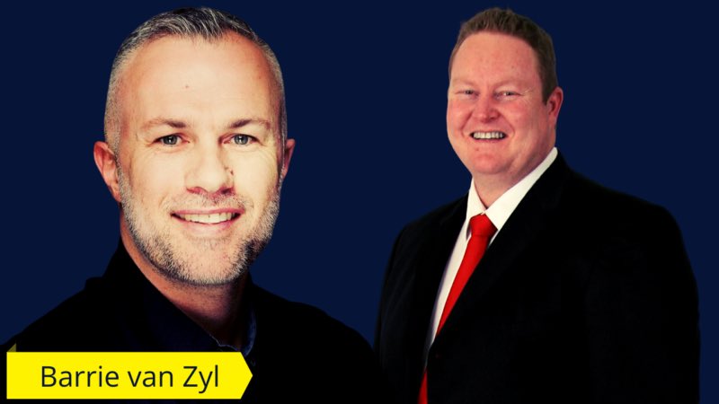 PROpulsionLive's tweet image. Now available: Ep. 20 – How financial planning businesses should approach the adoption of technology with Barrie van Zyl.

🎧 propulsion.co.za/ep20

Or your podcast platform of choice!