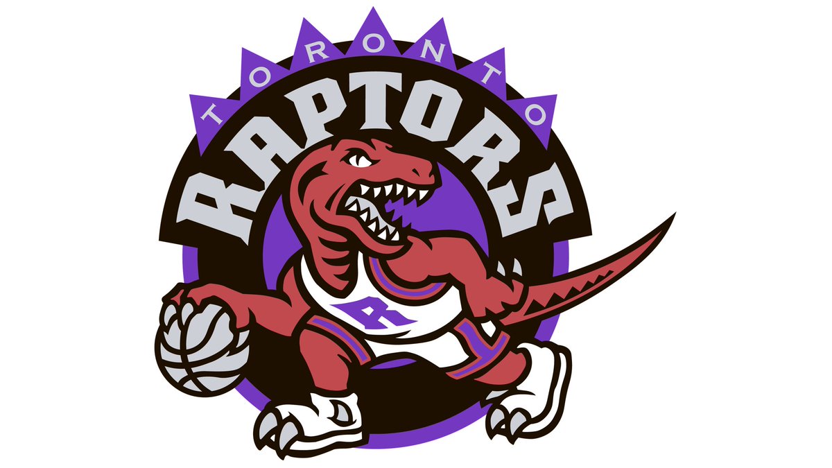 Matthew Phifer On Twitter The Original Toronto Raptors Logo Https T Co Gwsdxpeyrz