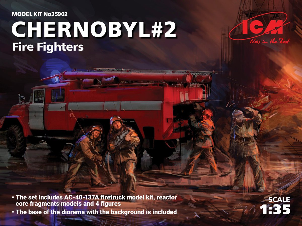 monkeyhobbiesec's tweet image. ICM: Chernobyl #2Set dlvr.it/RT6Vyf