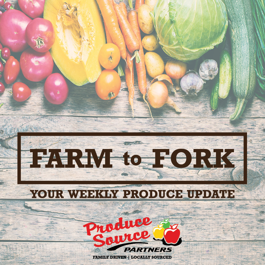 Check out this weeks Farm to Fork - mailchi.mp/a84103dc3e11/f…