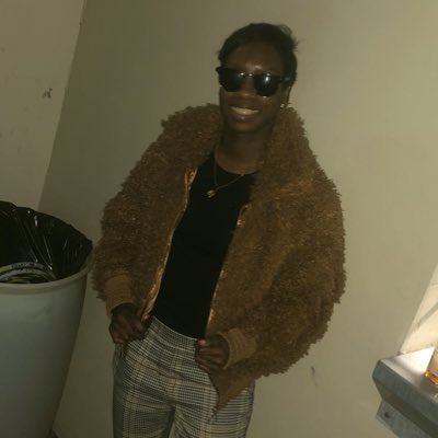 lele_coolass's tweet photo. #NewProfilePic https://t.co/eley17VVTA