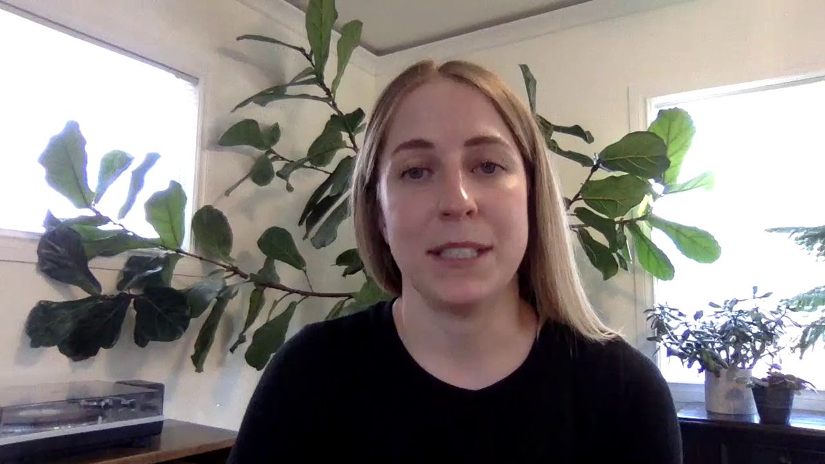 École Victoria teacher Sarah Rollo has advice for parents as they try to balance life, school and work. Schedules and routine help, but the important thing is to do what works for your family. Watch here: youtu.be/1wo1qSdC7jQ

Learn more at: saskatoonpublicschools.ca/parentresources