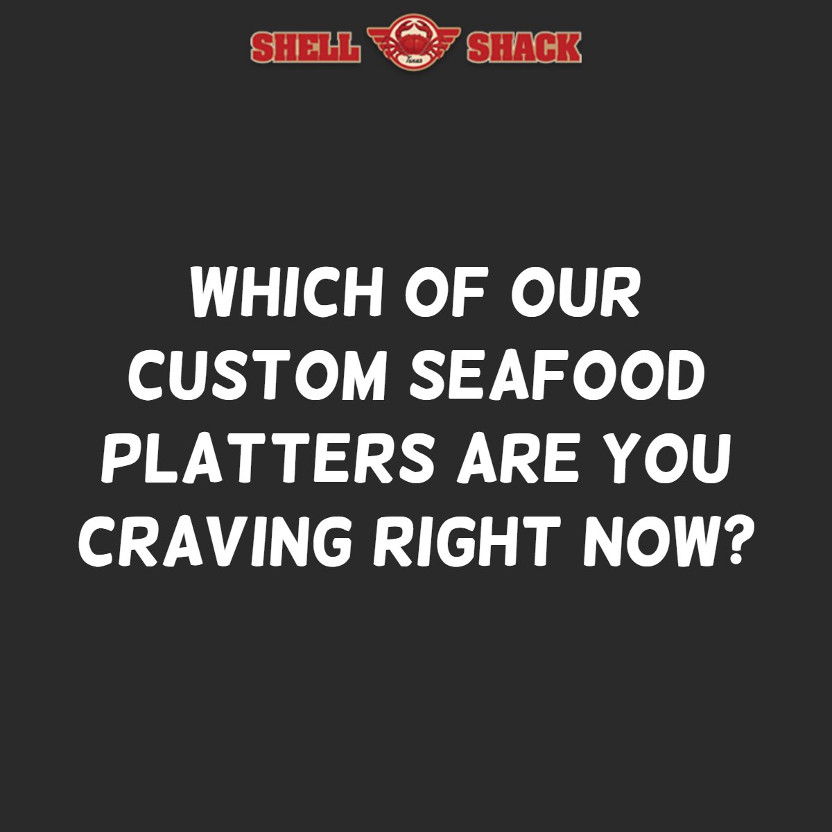 Shell Shack - Dallas tweet media