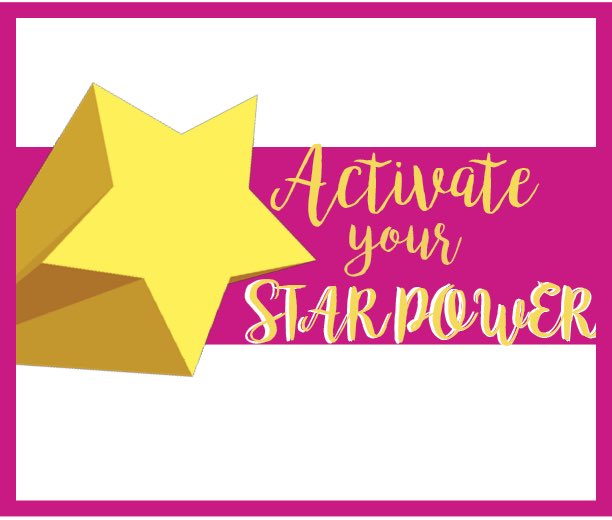 GOTRKC's tweet photo. It’s a tough time for everyone right now. Use your STARPOWER! No person or thing can take your STAR POWER away! #Activateyourstarpower #shegotit ⭐️💫🌟
Post how you activate and use your STAR POWER! Make sure to tag us! https://t.co/QiC9AhDFNW