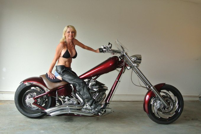 I absolutely can&rsquo;t wait until I can ride again! But first, time for some upgrades on it 🏍 #harleydavidson<a href="/tag/harleydavidson"class="tags"><span>#harleydavidson</span></a>