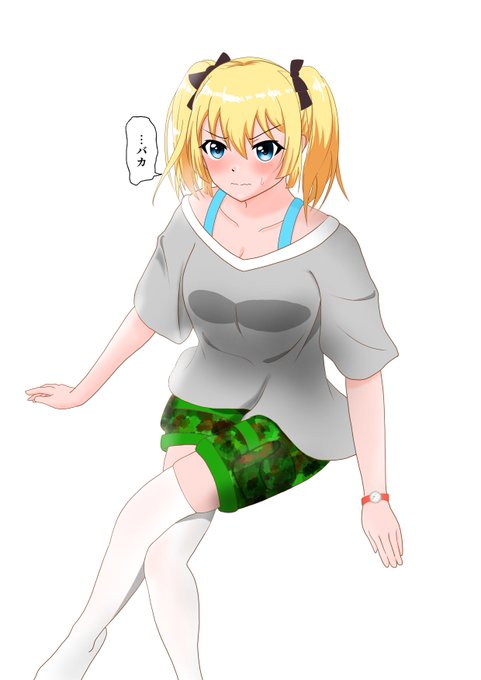 バトルガールハイスクールのtwitterイラスト検索結果 古い順