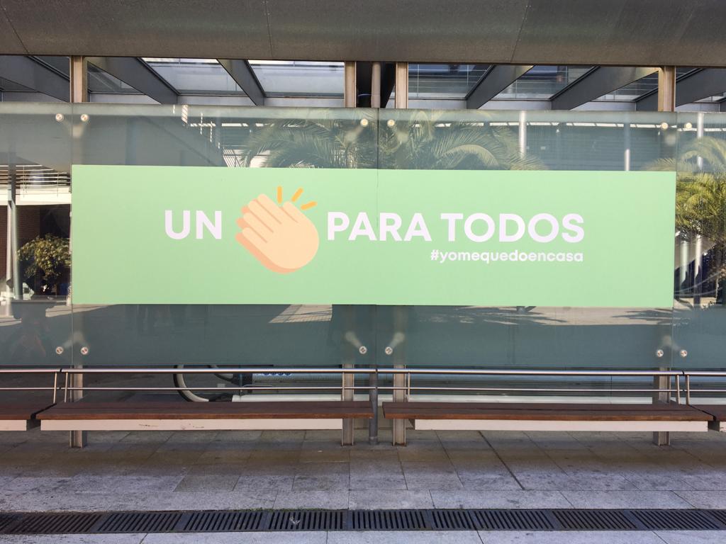 Foto cedida por Garaje de Ideas