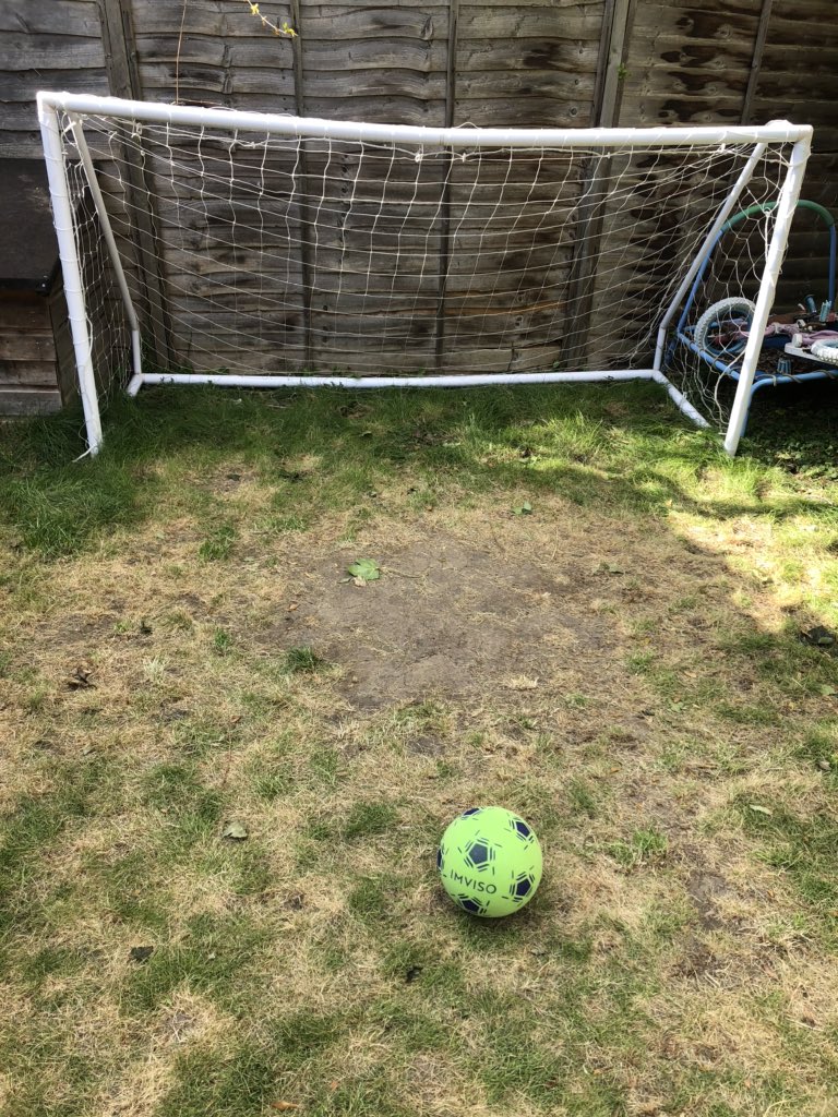 Kevin Hatchard 🎙⚽️ tweet media