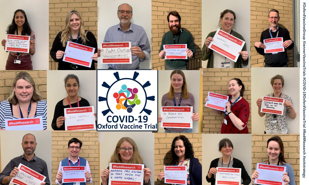 Andrew Pollard Ajpollard1 Twitter