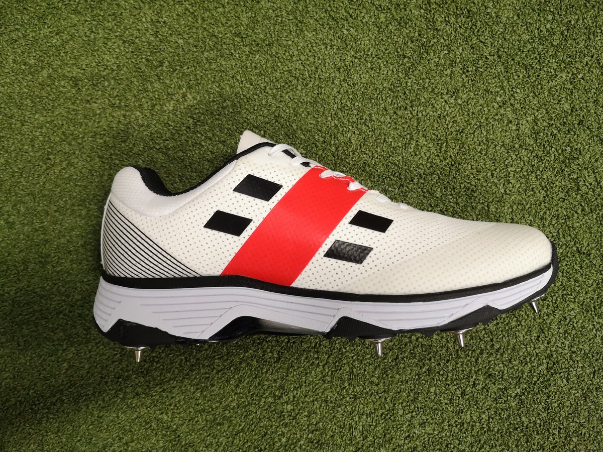 Talent Cricket (@talentcricket) on Twitter photo COMPETITION TIME - Re Tweet, like and follow us for a chance to win these <a href="/graynics/">Gray-Nicolls</a> Players spikes in a size of your choice (7-12). The draw will be made on Wednesday 8th April. 🤞The winner get to wear them this season. #onestopcricketshop #goodluck COMPETITION TIME - Re Tweet, like and follow us for a chance to win these <a href="/graynics/">Gray-Nicolls</a> Players spikes in a size of your choice (7-12). The draw will be made on Wednesday 8th April. 🤞The winner get to wear them this season. #onestopcricketshop #goodluck