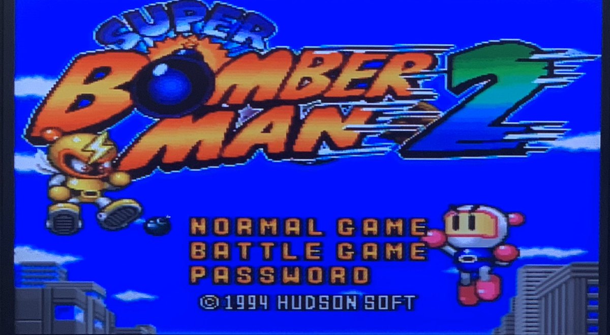 た スーパーボンバーマン2 クリア 地雷ステージがめんどくさい スーパーボンバーマン2 スーパーボンバーマン ボンバーマン スーパーファミコン Sfc た スーパーボンバーマン2 クリア 地雷ステージがめんどくさい スーパーボンバーマン2 スーパーボンバーマン ボンバーマン スーパーファミコン Sfc