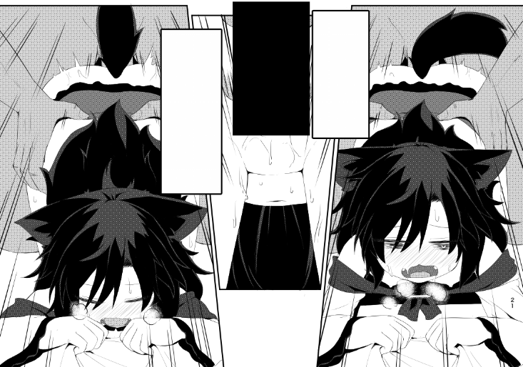 あにまるぱっしょん 