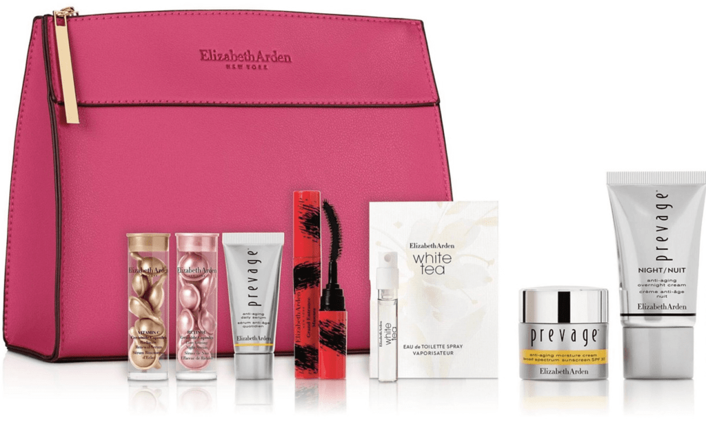Elizabeth Arden Party Ready Holiday Collection 2020 GIFT SET & CASE RRP  £270 NEW 85805193744 | eBay