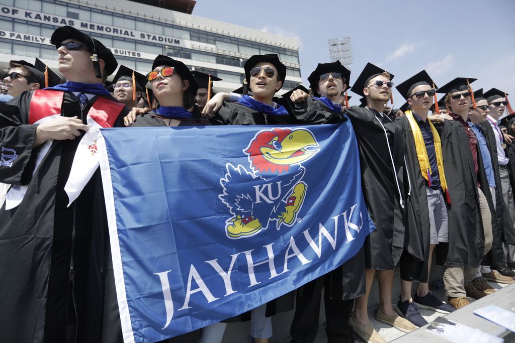 Lawrence Journal-World tweet media