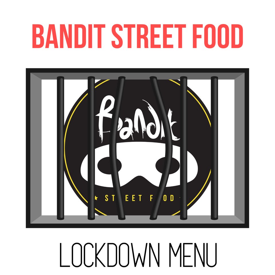 Home delivery and collection coming next week...