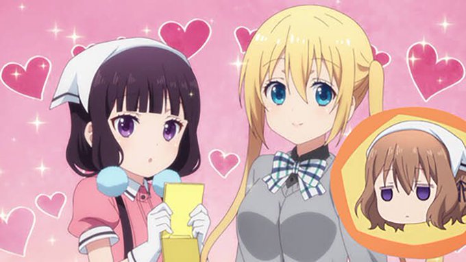 苺香ちゃん誕生日おめでとうのtwitterイラスト検索結果
