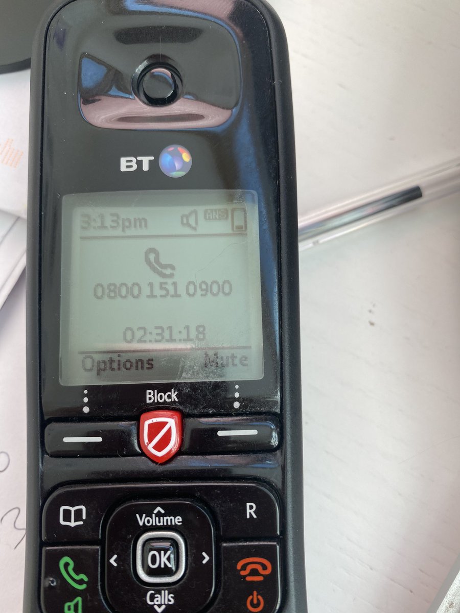 nickyswords's tweet photo. @Barclaycard @cabinetofficeuk #debtfrauderror I give up. 2 1/2 hours on hold with no message whatsoever... every other commercial operation manages to tell you where you are in the queue #poorcustomerservice going off to poke myself in the eye with a sharp stick https://t.co/Qy7Q2lLChQ