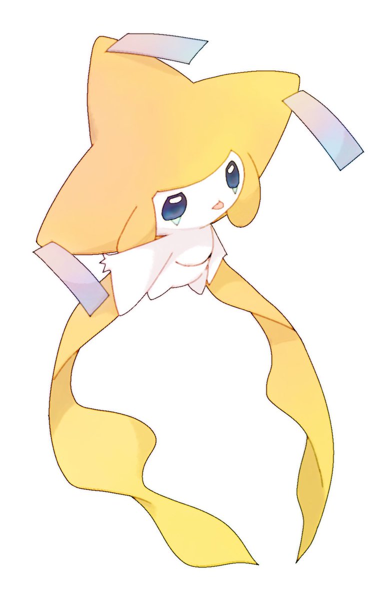 「べー 」|レモンのイラスト