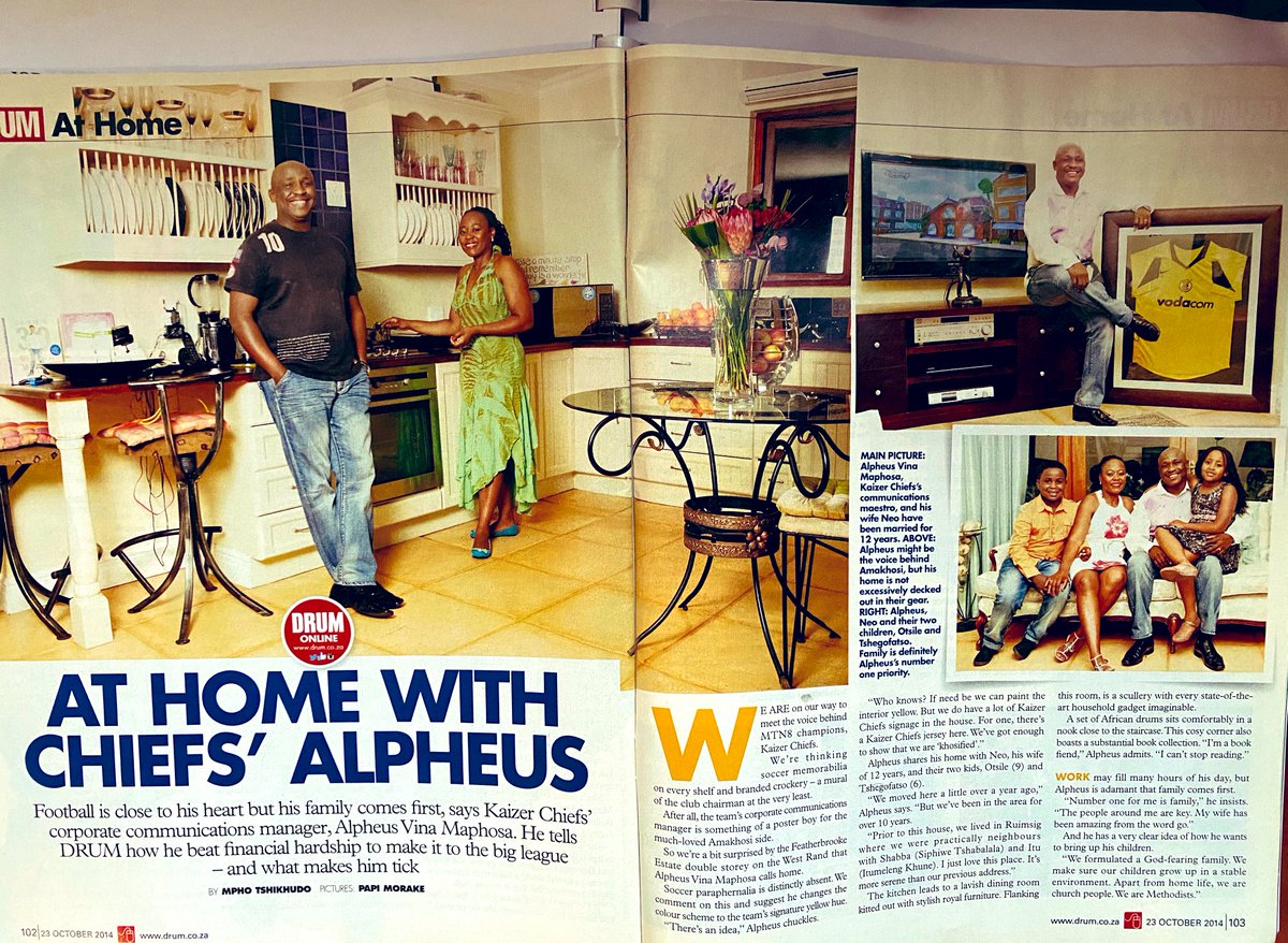 alfavina's tweet photo. Thanks to @DrumMagazine lockdown archives https://t.co/Cx8fIoMkLv