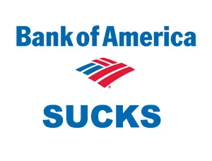 ManateeMaxCom's tweet photo. #bankofamerica still sucking after all these years.
Imagine trying to rob your customers and stay in business without any government granted privilege. https://t.co/um6S8Q6AC4